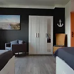 Am Anker 아파트 Langballig
