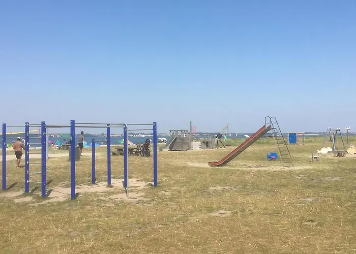 Am Anker Appartamento