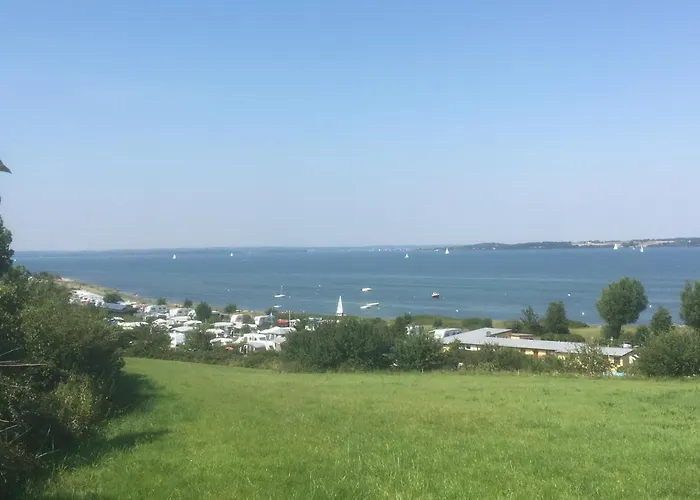 Appartamento Am Anker Langballig