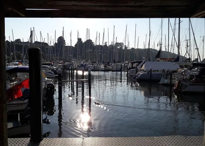 Am Anker Appartamento