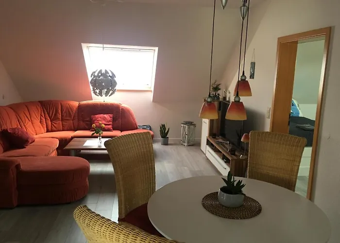 Am Anker * Langballig