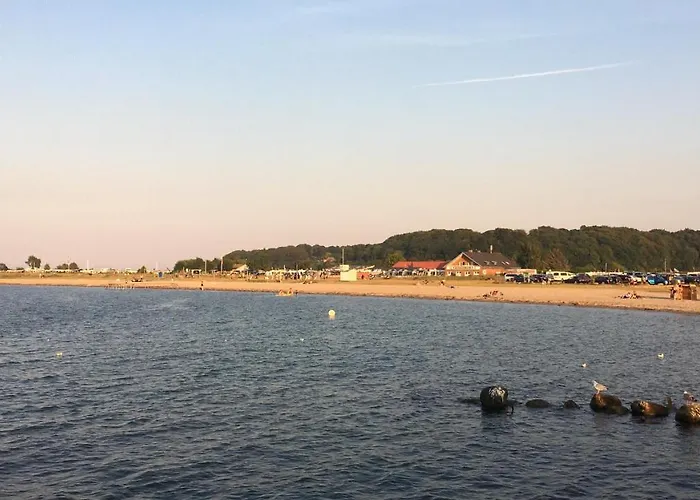 Am Anker Appartamento