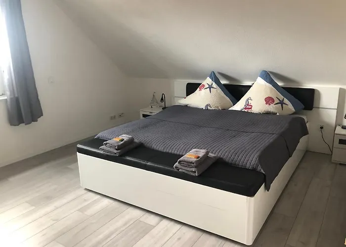 Am Anker Appartamento *