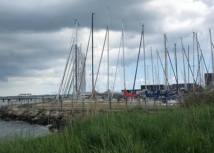 Am Anker Appartamento *