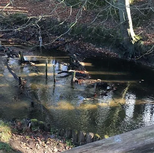 Am Anker Appartamento