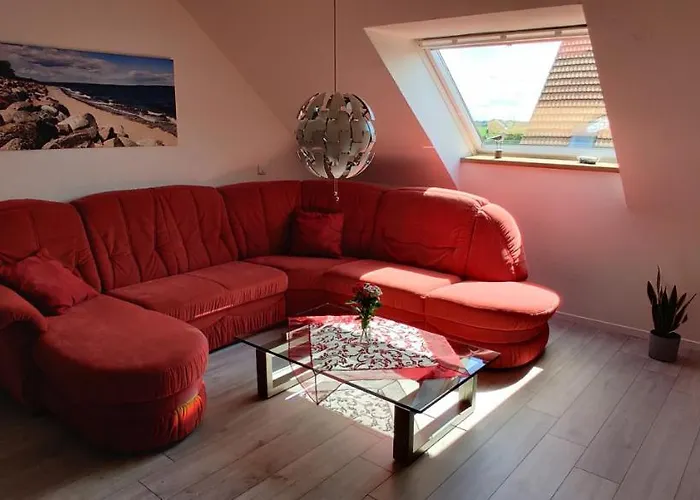 Am Anker Appartamento Langballig