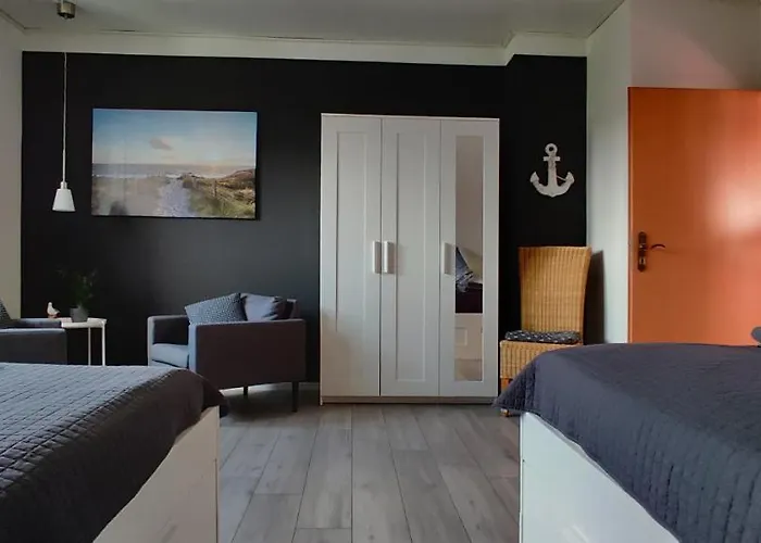 Am Anker Appartamento Langballig