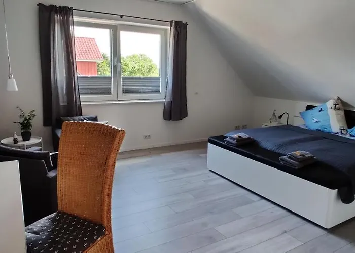 Am Anker Appartamento